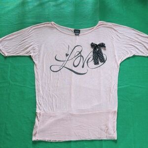 Rue21 T-shirt Size XL